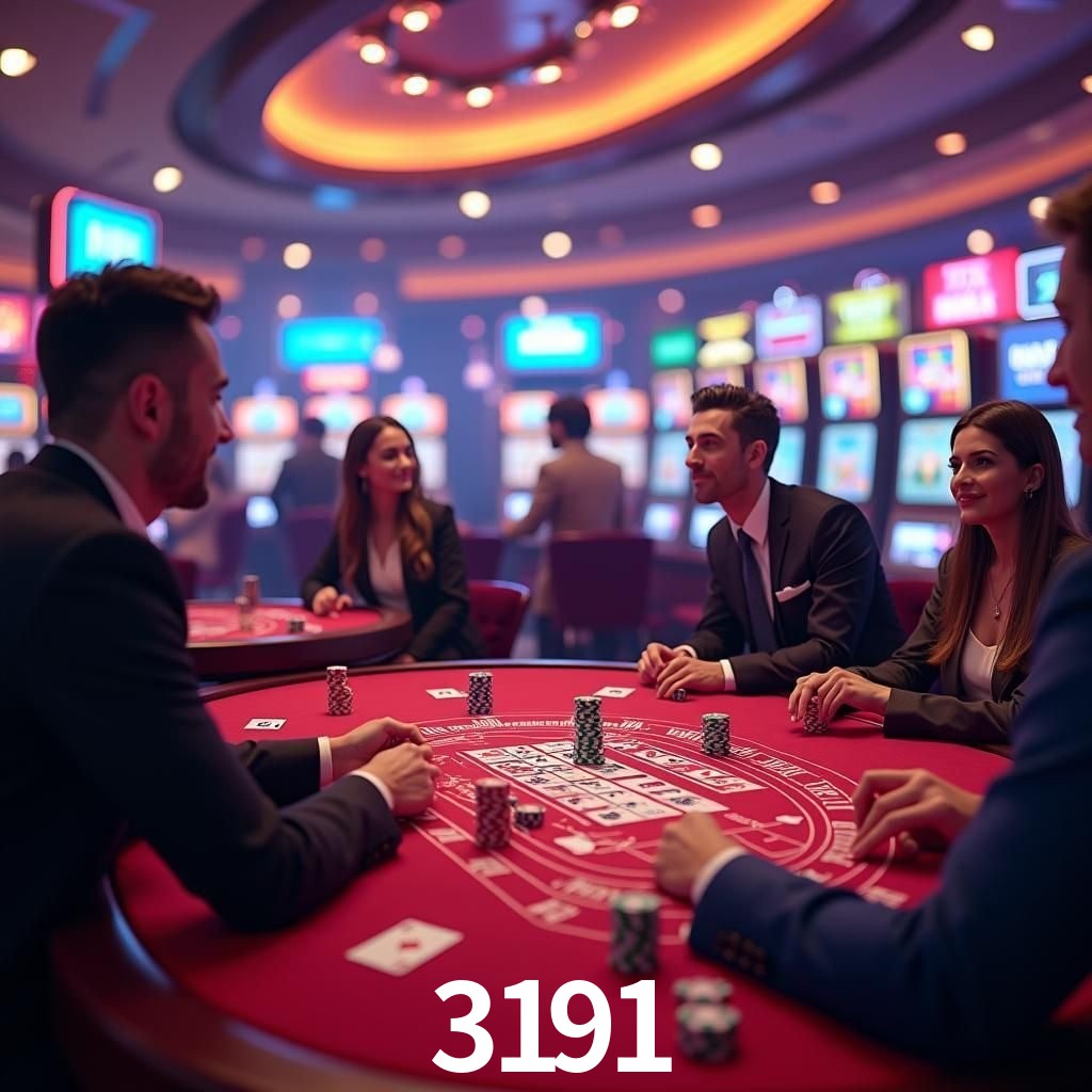 Interface do App 3191