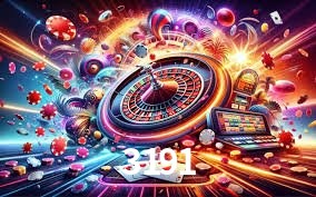 Jogo Spaceman 3191