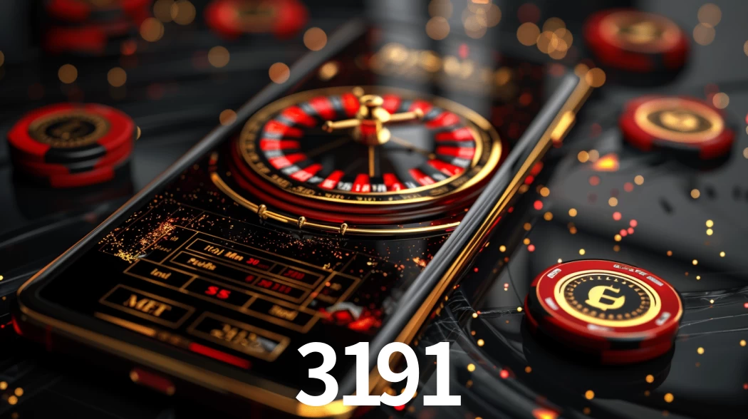 Game Providers 3191