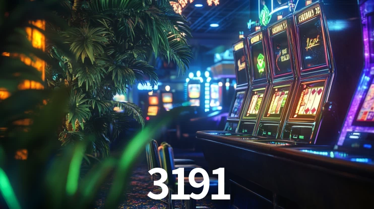 VIP Casino 3191