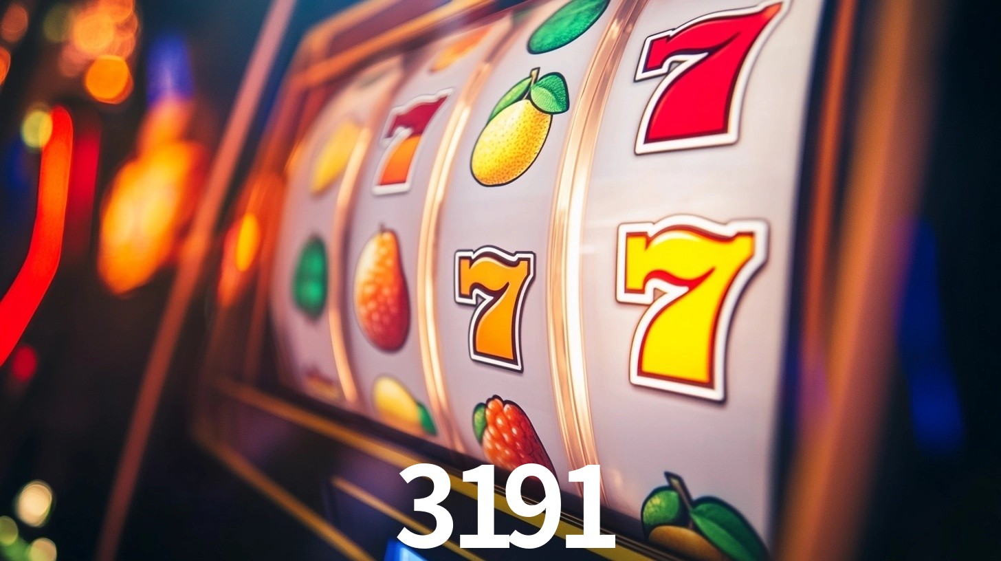 3191 App Interface