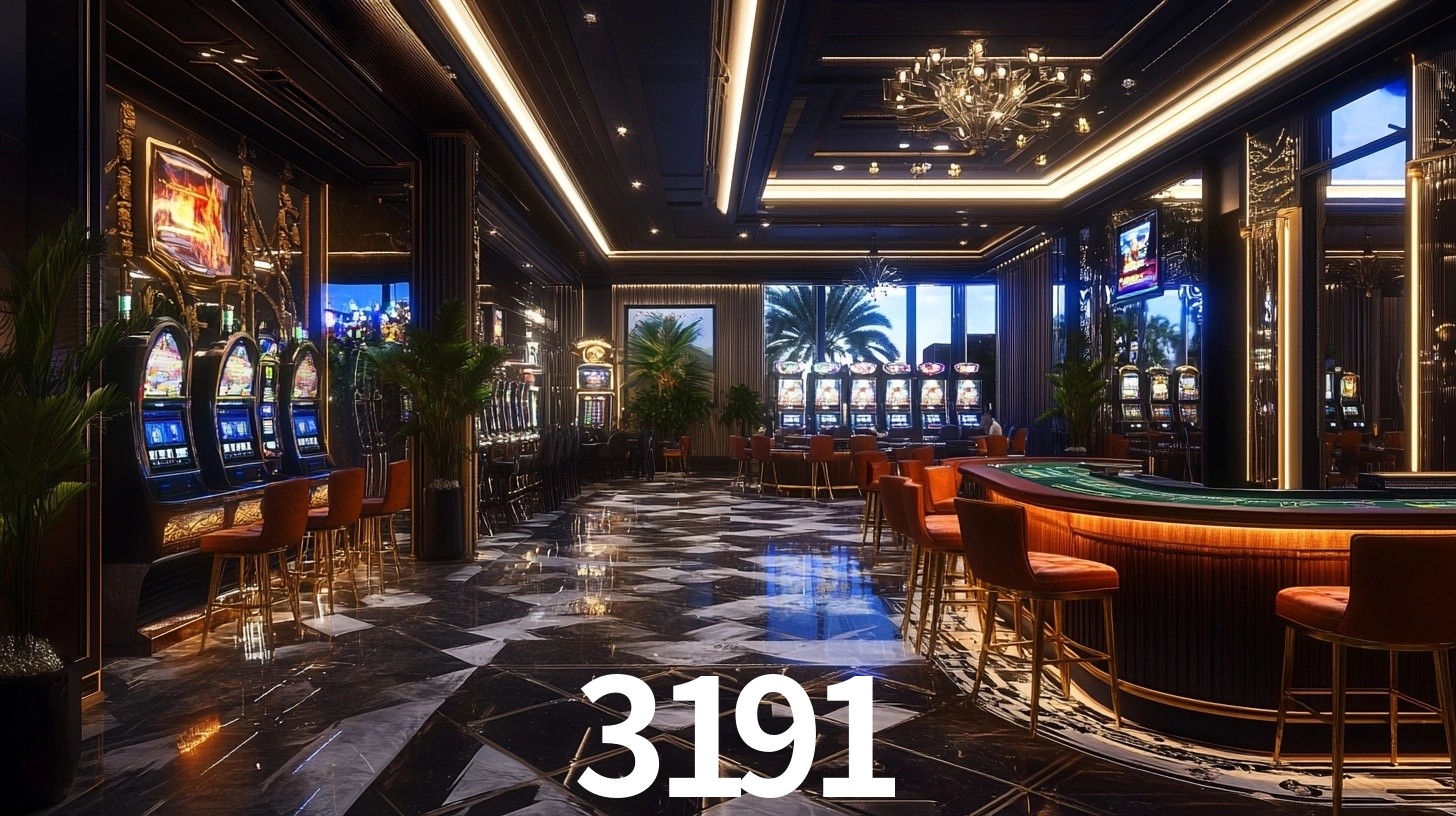 Exclusive Games 3191