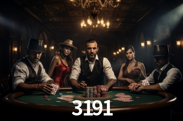 Desvendando o Mundo dos Jogos Virtuais na 3191