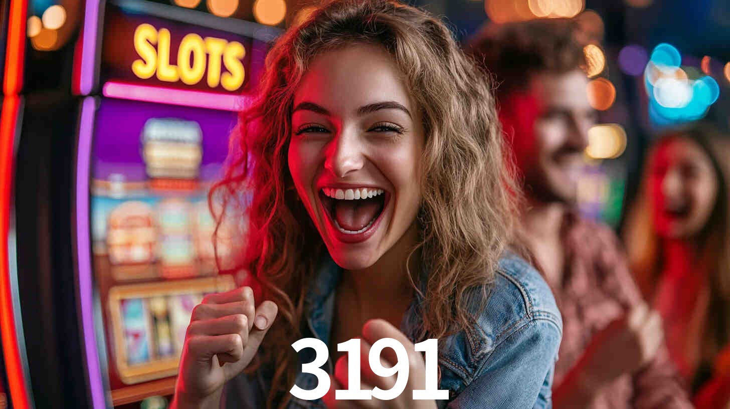 A Popularidade dos Caça-Níqueis no 3191