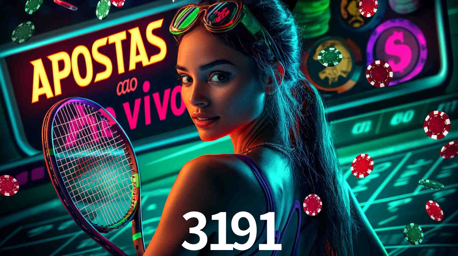 Inovações de Jogos na 3191: O Futuro das Experiências Interativas