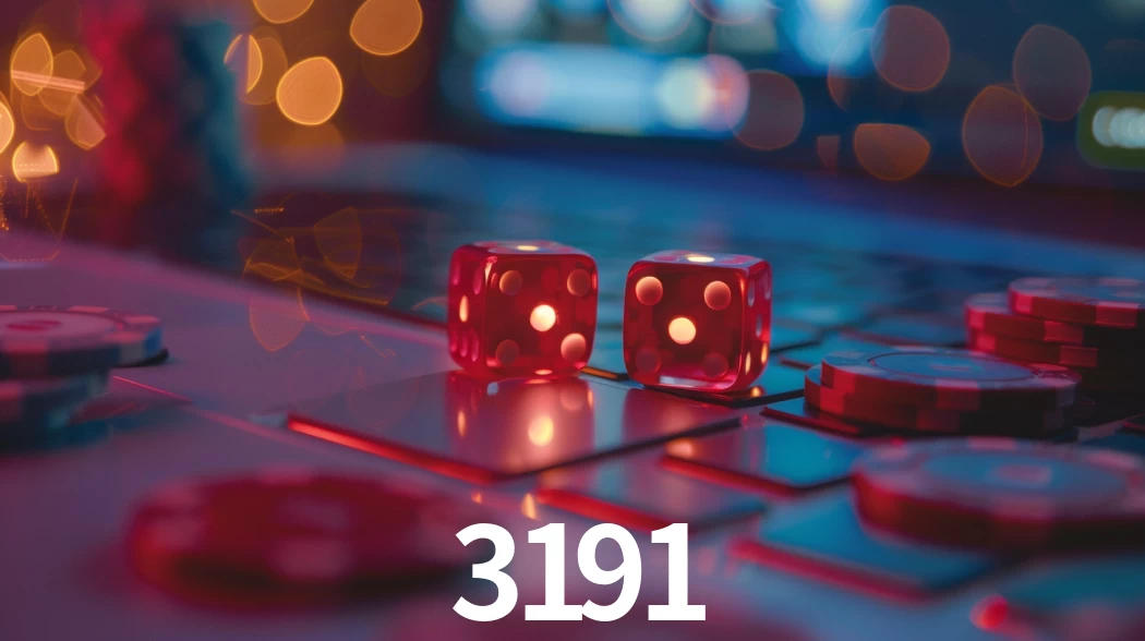 Quick Registration 3191