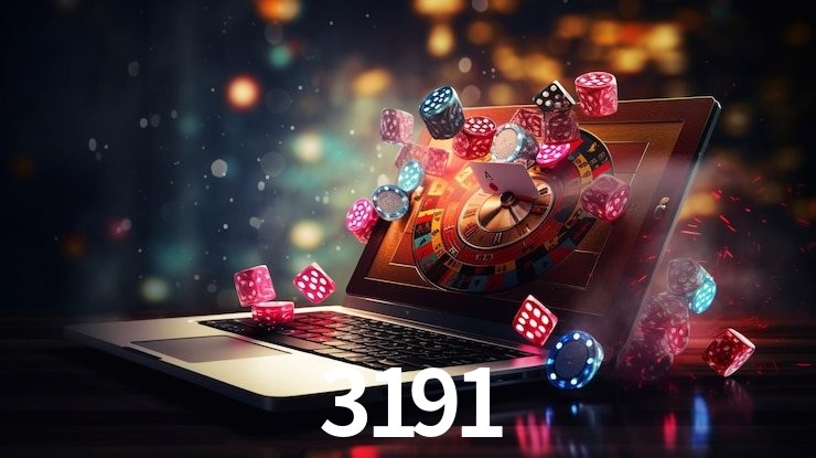 A Emoção da Loteria na 3191: Uma Chance de Mudança de Vida