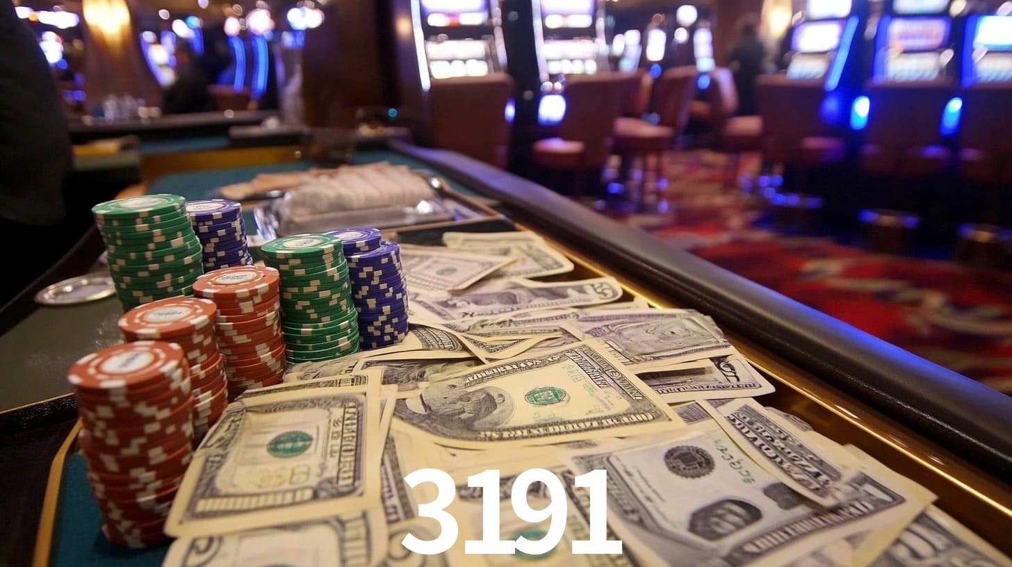 Biblioteca de slots populares na 3191