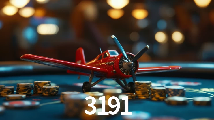 Live Casino 3191
