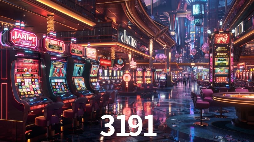 Slot Games 3191