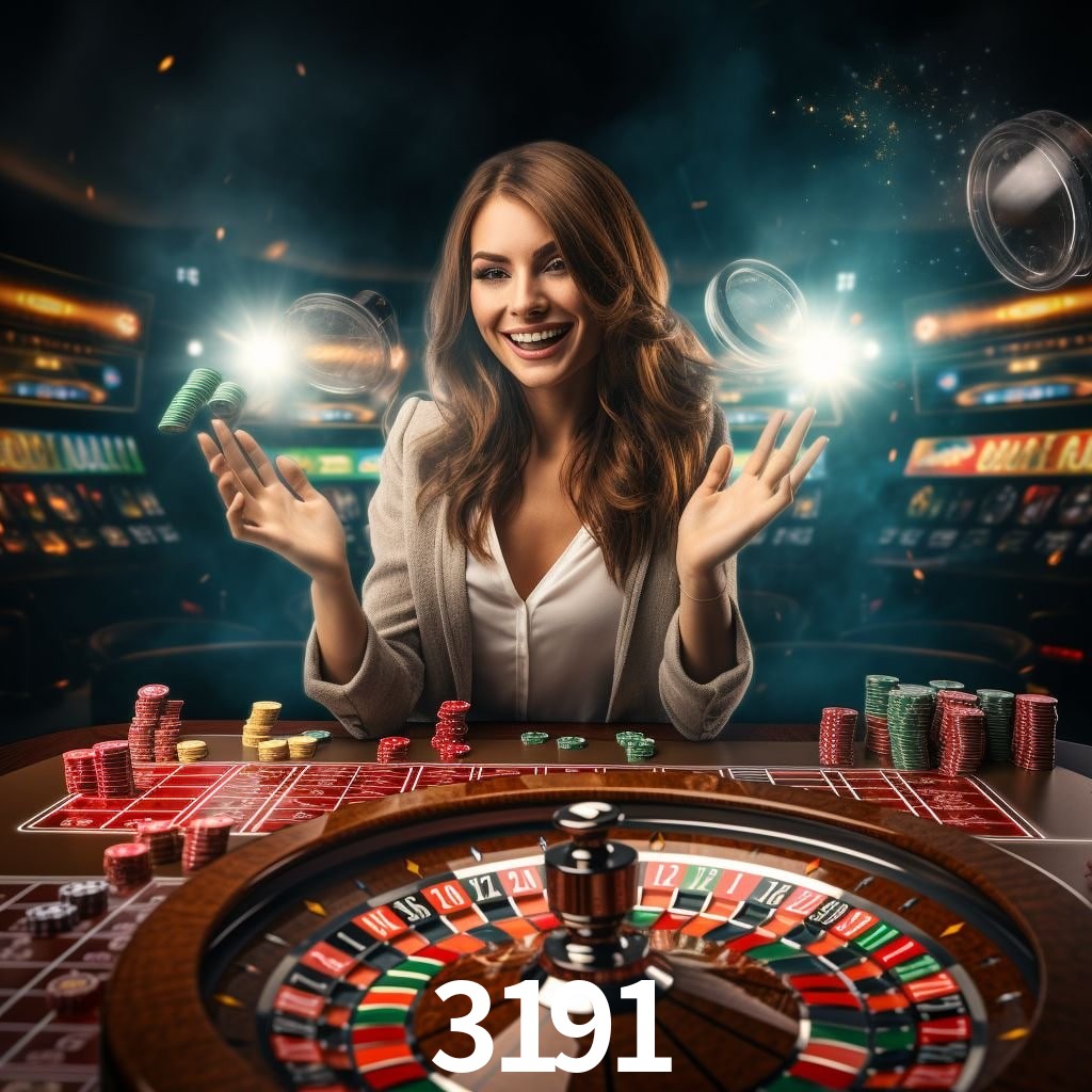3191 bet