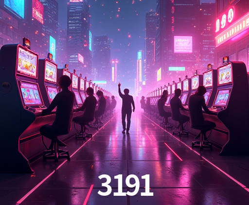 Jogos Exclusivos 3191