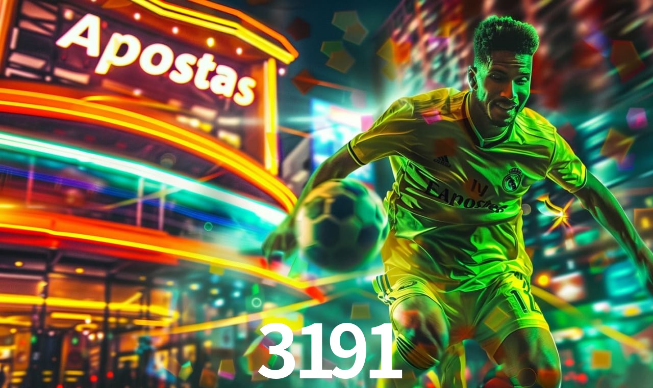 Estatísticas do Jogo 3191