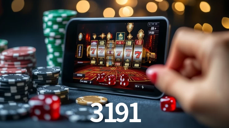 Tournaments 3191