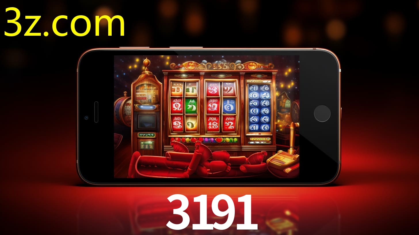 App 3191.COM