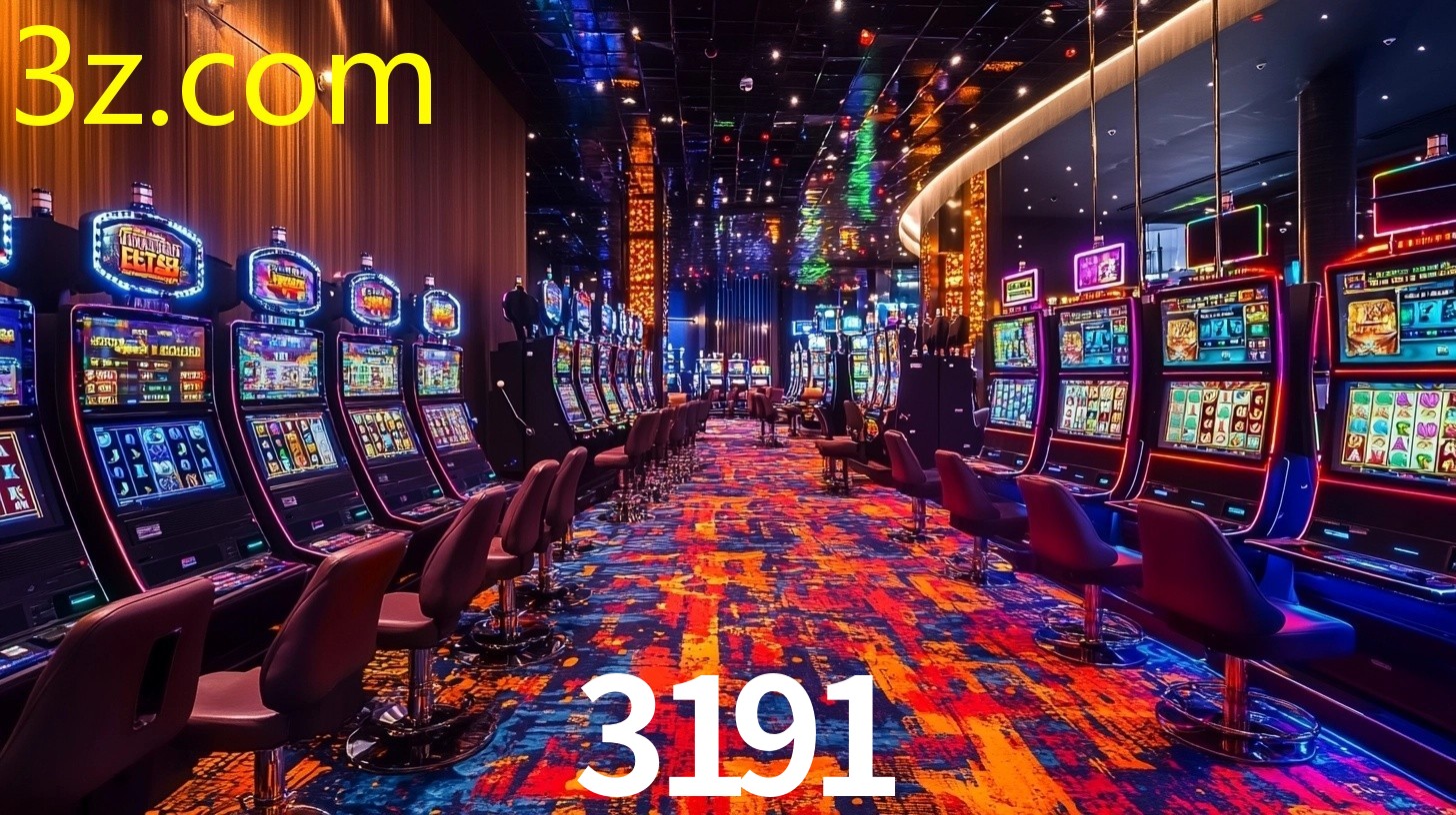 Cassino Online Seguro 3191.COM