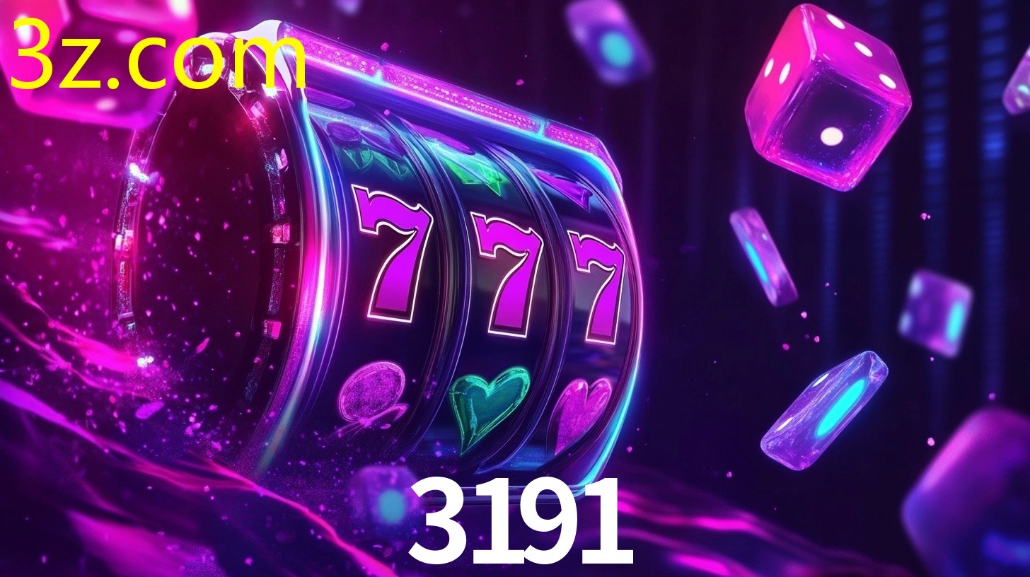 3191.COM Login Rápido