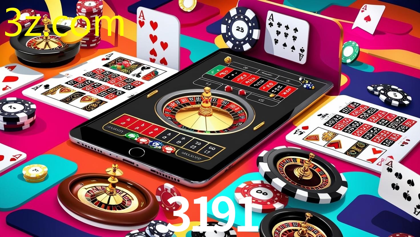 Verificação de Conta 3191.COM